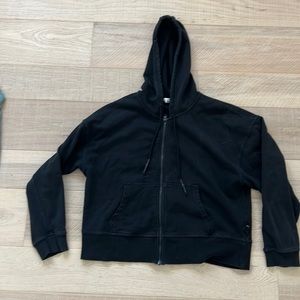 Joy lab zip up